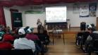 Adapar Realiza II° Seminário de Apicultura de Cruz Machado