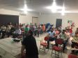 Adapar realiza palestras em todo o Estado sobre campanha de vacinação de maio.