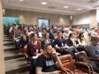 Evento sobre sanidade das abelhas é realizado em Prudentópolis