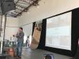 Adapar explana sobre a retirada da vacina contra aftosa no Paraná na 7ª Expotexas