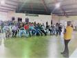 1º Encontro da Cadeia Produtiva Leiteira acontece em Palmital