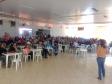 Adapar palestra em evento de avicultura colonial em Janiópolis/PR