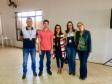 FDAs e AFDAs da Adapar participaram do evento