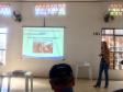 Adapar palestra em evento de avicultura colonial em Janiópolis/PR