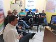 Treinamento no PFTA de Guaratuba (set/19)