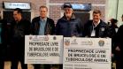 Proprietário Rubens Arns Neumann e representante de  Ignez Therezinha Neumann