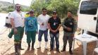 Sanidade dos Suínos: Adapar coopera com o governo de Alagoas nos focos de peste suína clássica