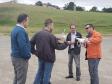 Defesa Civil Estadual realiza curso de drone para técnicos da ADAPAR, Ministério da Agricultura e Polícia Militar 