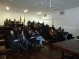 Participantes do Curso de CFO/CFOC para Pomáceas