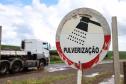 Paraná reforça fiscalização na fronteira com Argentina