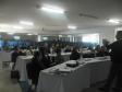 Treinamento estadual em Guarapuava