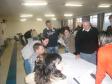 Treinamento estadual em Guarapuava