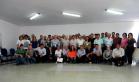 Turma 2 de Engenheiros Agrônomos treinados em Guarapuava
