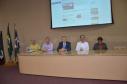 Encontro de avaliação com supervisores regionais e gerentes técnicos da ADAPAR