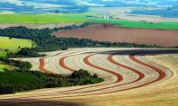 Conservação do solo agrícola