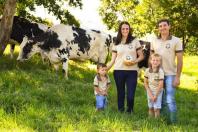 Queijo artesanal de Salgado Filho é o primeiro produto paranaense a receber o Selo Arte 