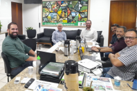 Entidades propõem vigilância sanitária compartilhada.
