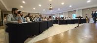 Treinamento Adapar