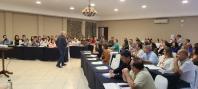 Treinamento Adapar