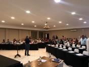 Treinamento Adapar