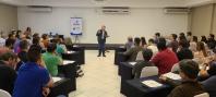 Treinamento Adapar
