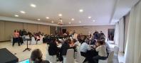 Treinamento Adapar
