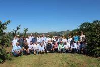 Cooperação, assistência técnica e sucessão familiar fortalecem a cafeicultura do Paraná