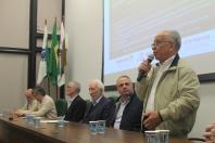 Debate comercialização da agroindústria e prevenção da influenza aviária