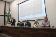 Debate comercialização da agroindústria e prevenção da influenza aviária