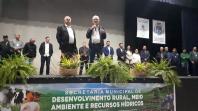 Sistema de Agricultura orienta para cuidados com biossegurança de aviários