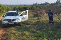 Fiscalização e reforço nas medidas de prevenção e controle do HLB (Huanglongbing) ou greening, uma das principais pragas que afetam os citros no mundo