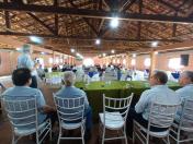 Castro é o 95º município a aderir ao Susaf e agroindústrias podem ampliar mercado