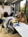 REUNIAO DOS GERENTES 2024