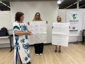 REUNIAO DOS GERENTES 2024
