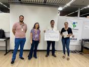 REUNIAO DOS GERENTES 2024