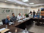 reunião_sanidade e rastreabilidade animal 1 
