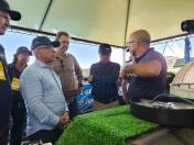 copagril agroshow 6