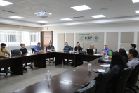 reunião faep