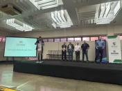 seminário de citricultura