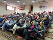 REUNIÃO 15 DE ABRIL
