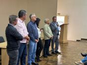 REUNIÃO 15 DE ABRIL