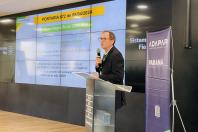 Gestores se reúnem no Paraná para alinhar futuro da inspeção de produtos de origem animal
