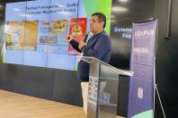 Gestores se reúnem no Paraná para alinhar futuro da inspeção de produtos de origem animal