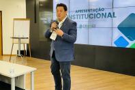Gestores se reúnem no Paraná para alinhar futuro da inspeção de produtos de origem animal