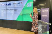 Gestores se reúnem no Paraná para alinhar futuro da inspeção de produtos de origem animal