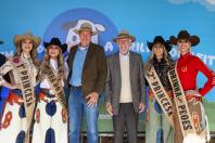 Agroleite 2025 mostra a força do Paraná na produção de laticínios