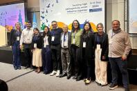Reunião Global_FAO