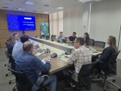 reunião Adapar_Ocepar