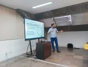 Conselho da Adapar debate pautas financeiras e Secretário Márcio Nunes cobra agilidade na defesa da cadeia do leite e da piscicultura