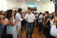 Ratinho Junior lança programas que levam energia mais potente e conectividade às propriedades rurais